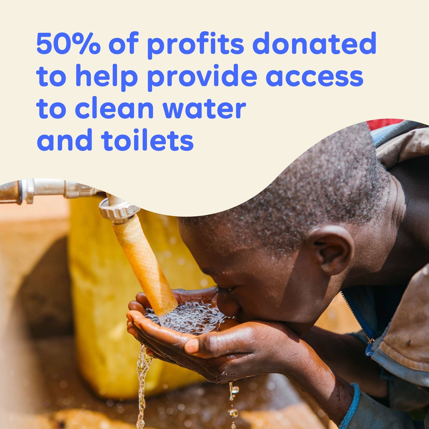 Extra Soft Double Length Toilet Roll (4 pack)