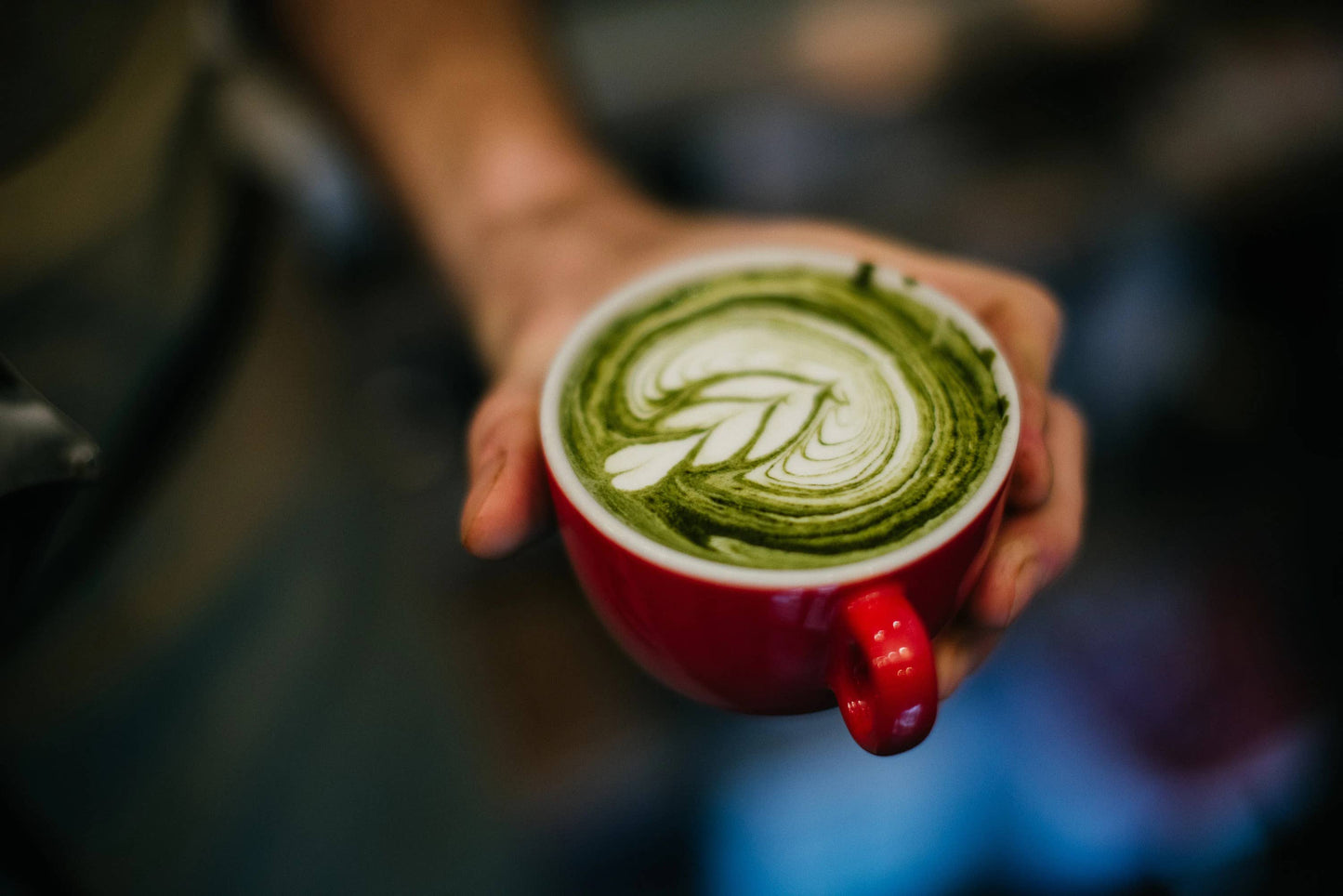 Japanese Matcha Blend: 250g