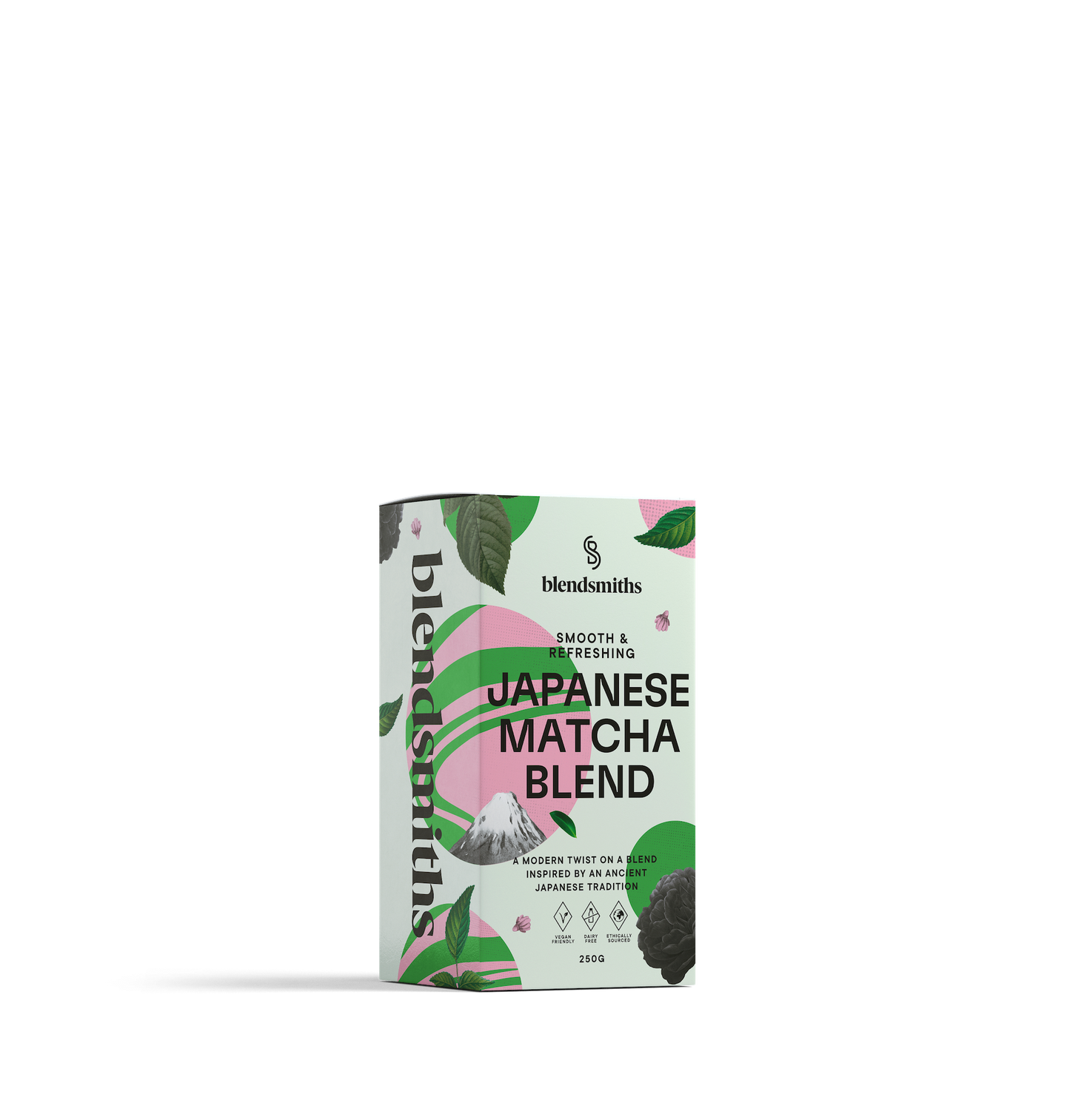 Japanese Matcha Blend: 250g