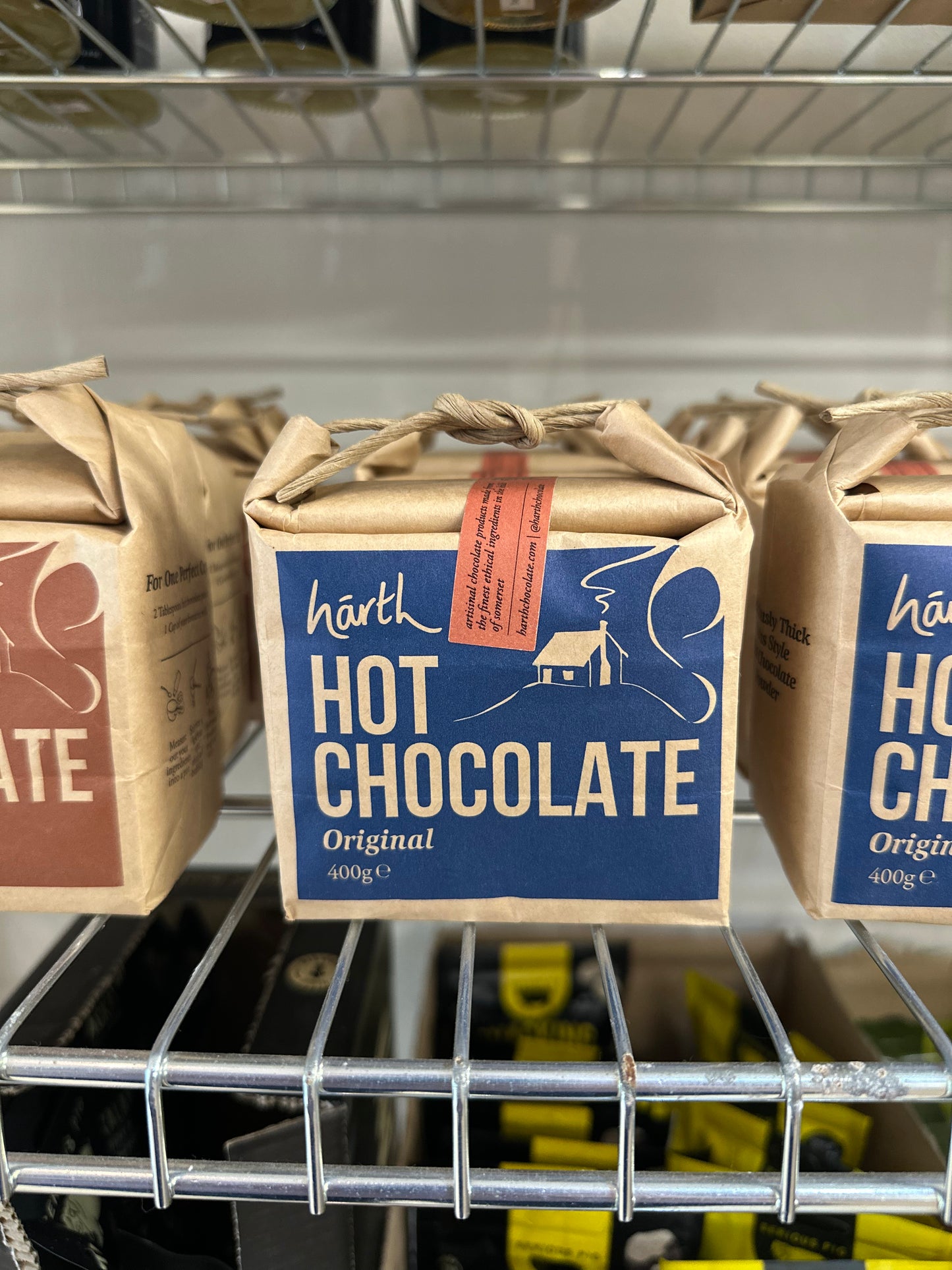 Harth Original Hot Chocolate