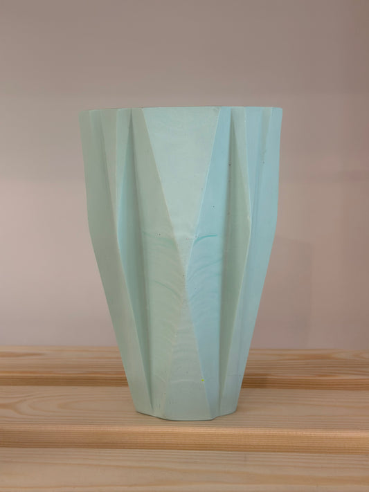 Misshandled Vase