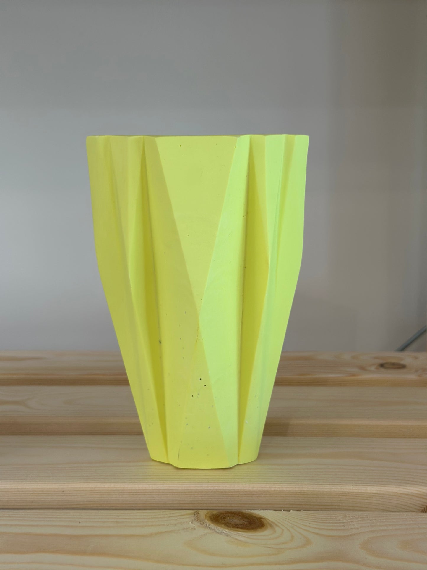 Misshandled Vase
