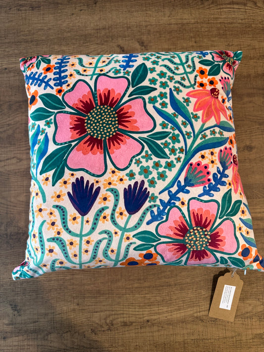 Jennifer Quinn Interiors Cushion