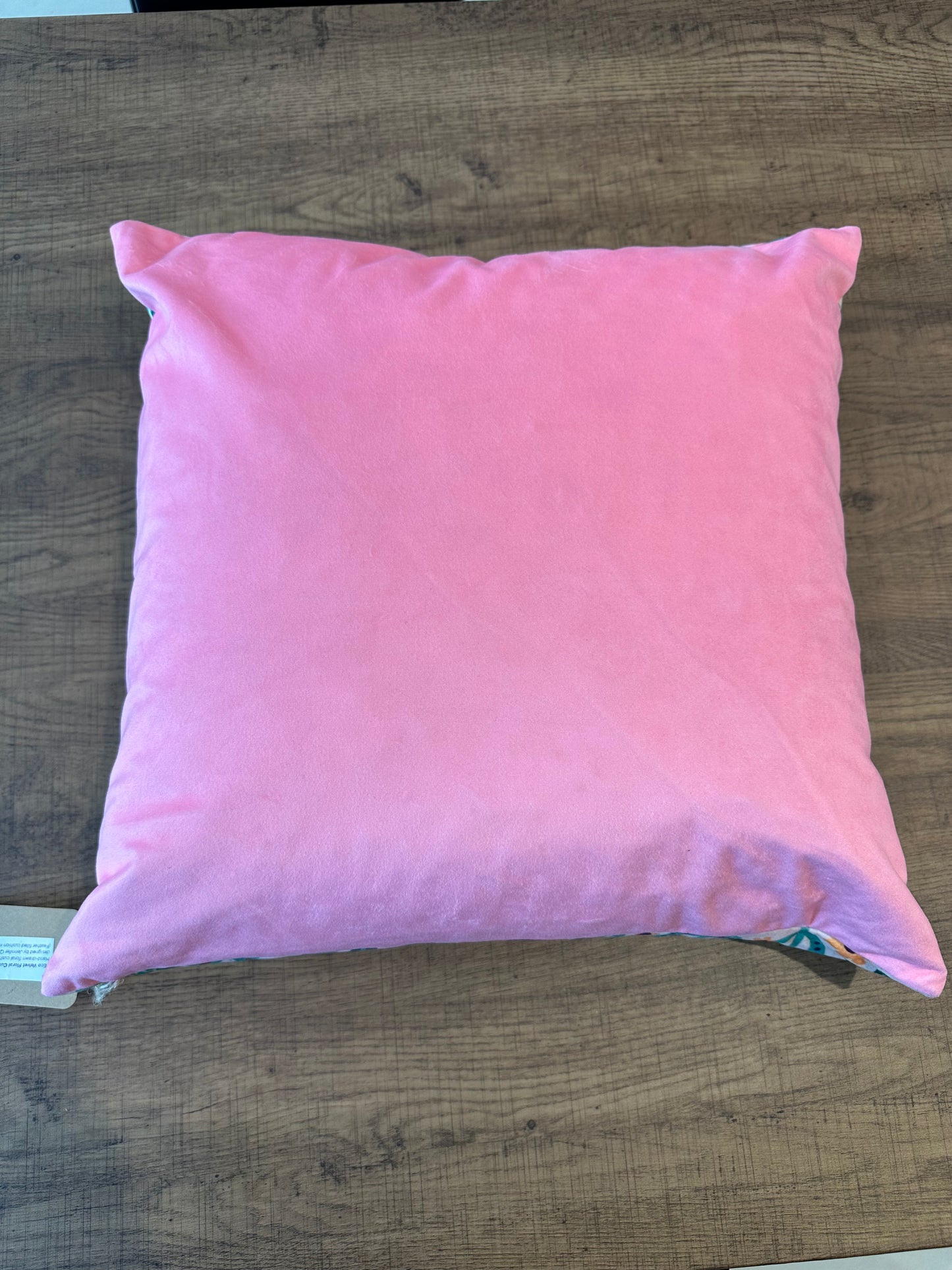 Jennifer Quinn Interiors Cushion