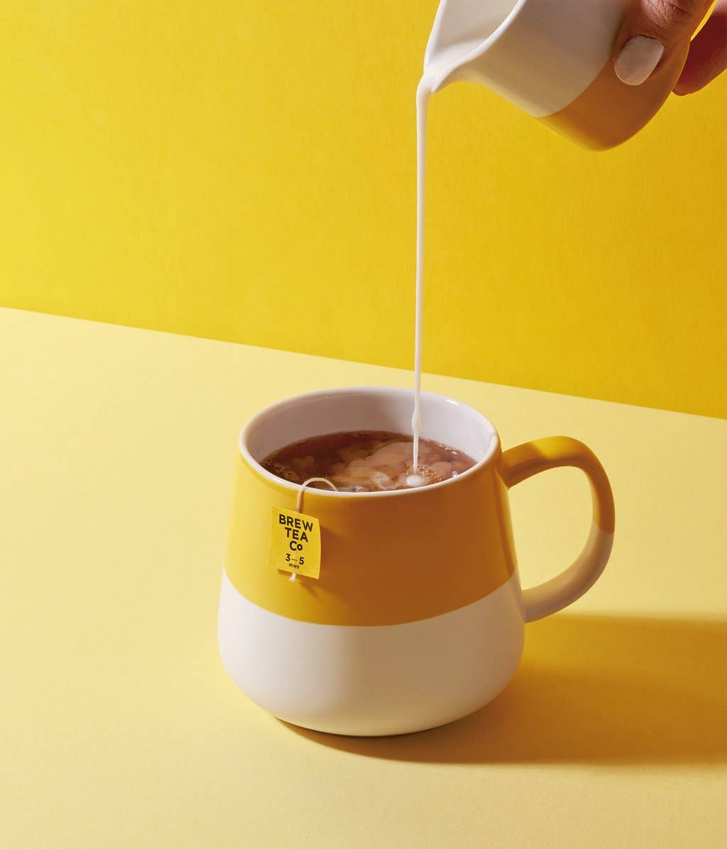 Brew Tea English Breakfast 15 Teabags X 6