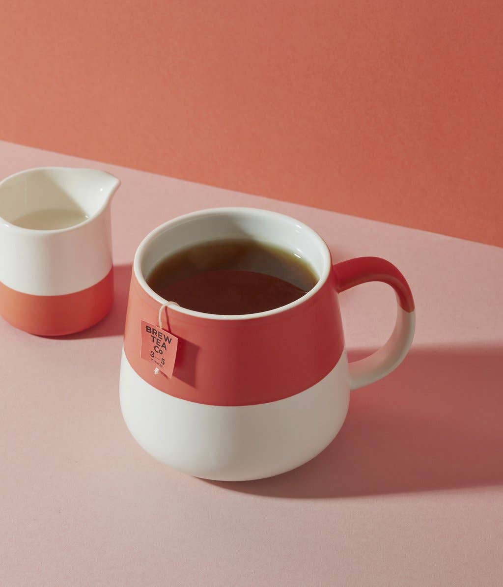Brew Tea Chai 15 Proper Teabags X6