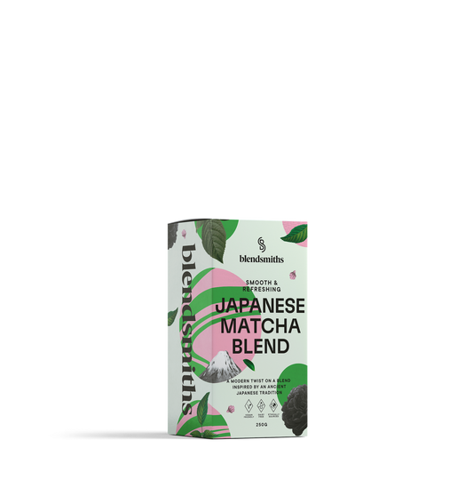 Japanese Matcha Blend: 250g