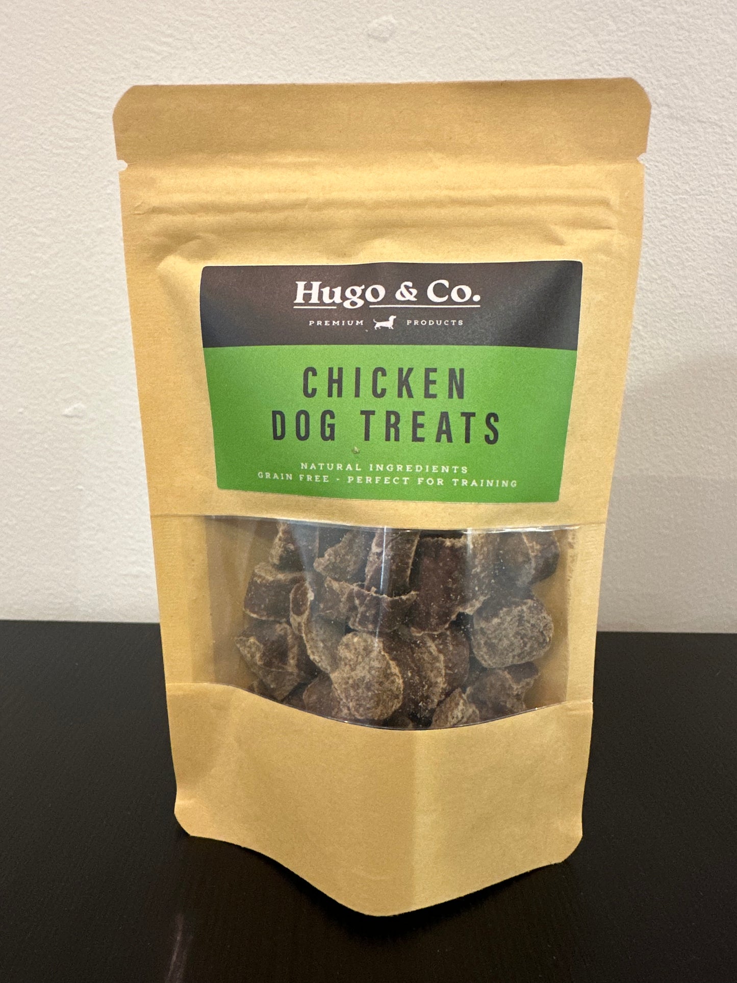 Hugo & Co. Dog Treats