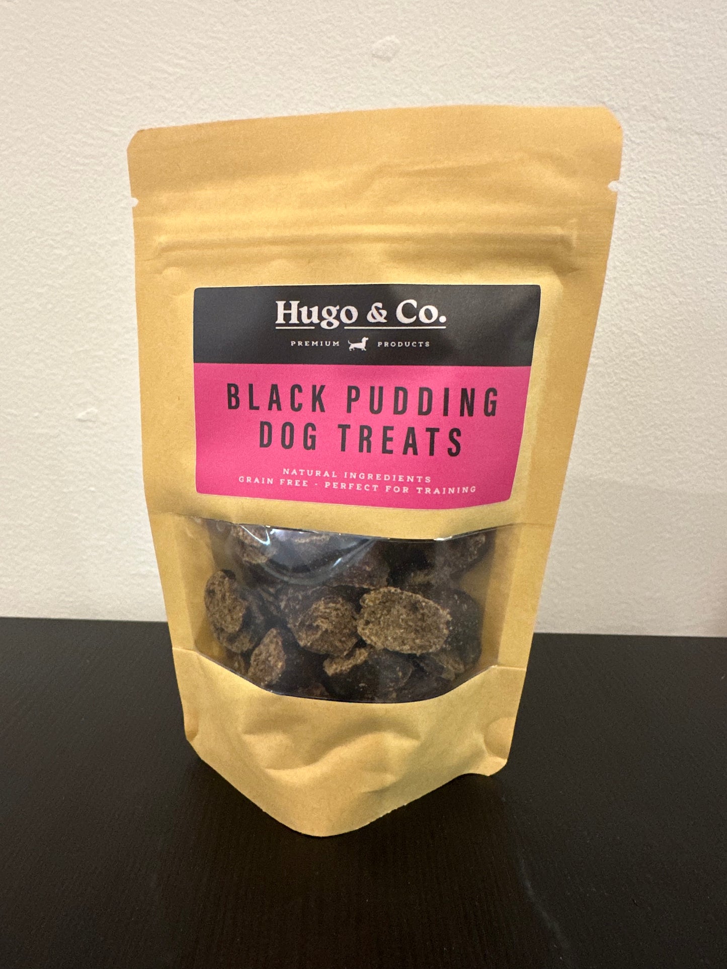 Hugo & Co. Dog Treats