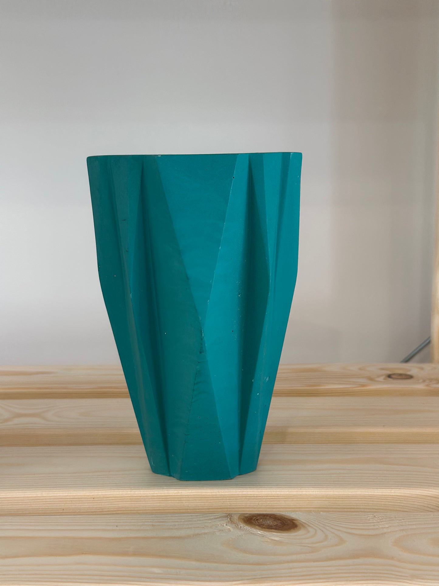 Misshandled Vase