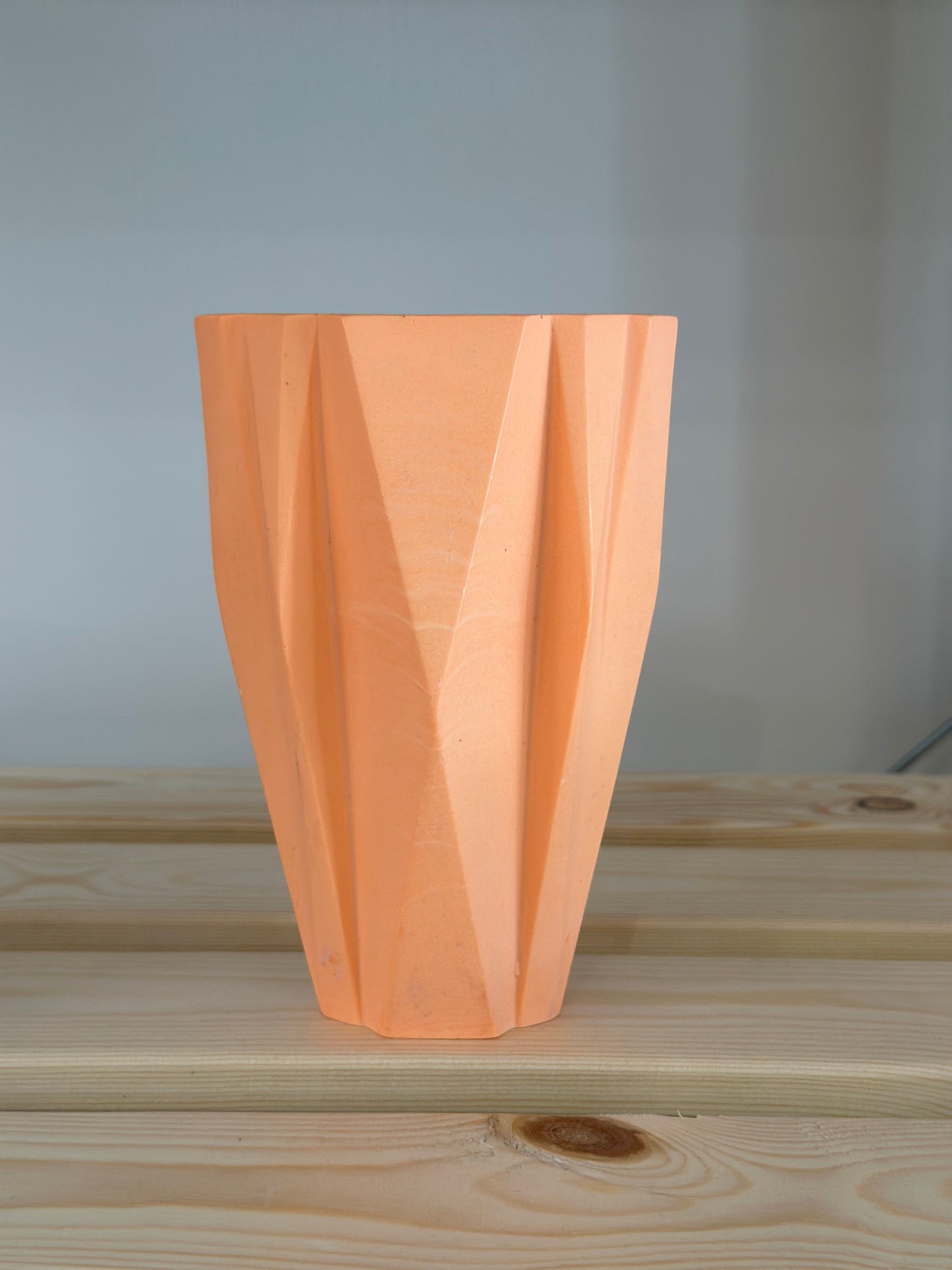 Misshandled Vase