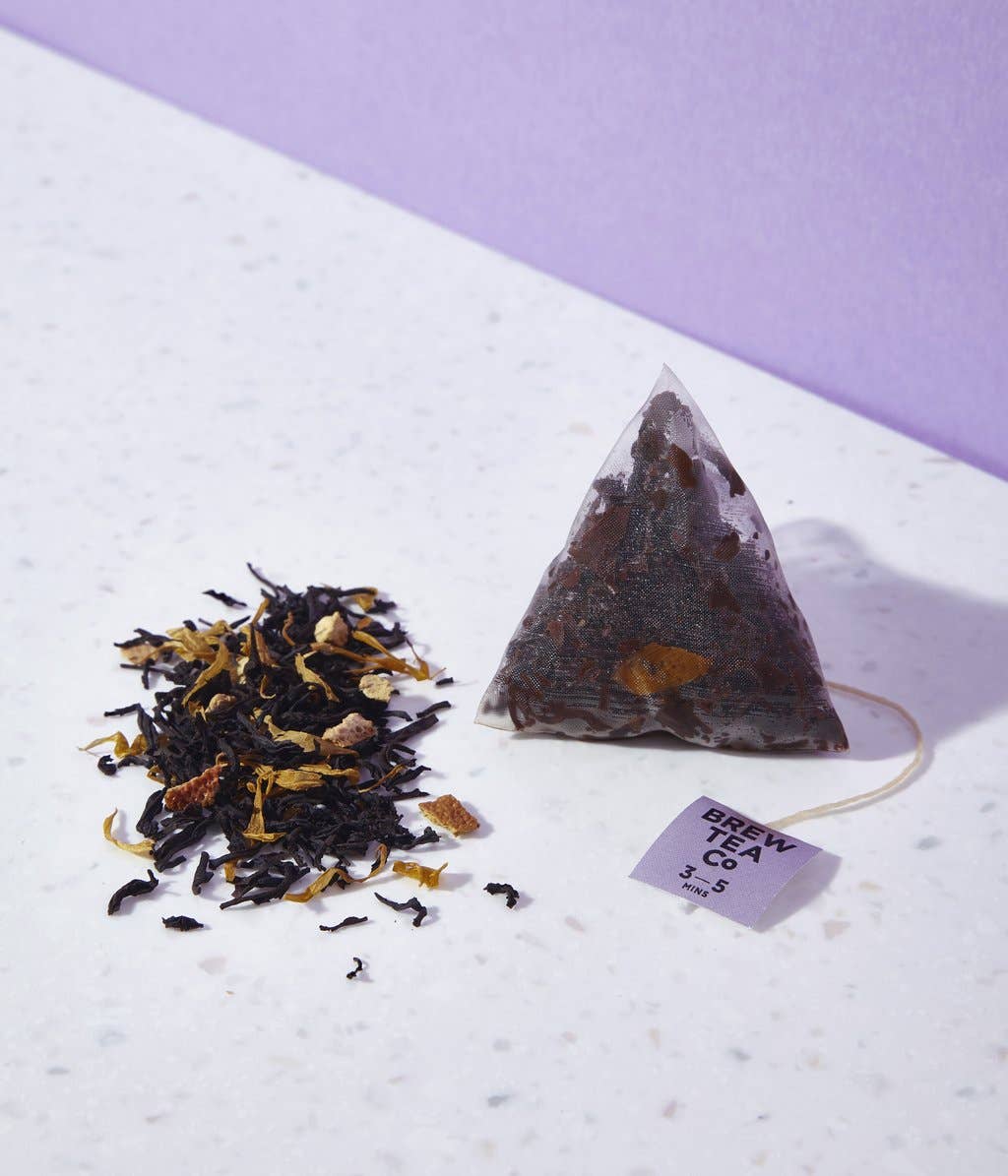 Earl Grey 15 Proper Teabags X6